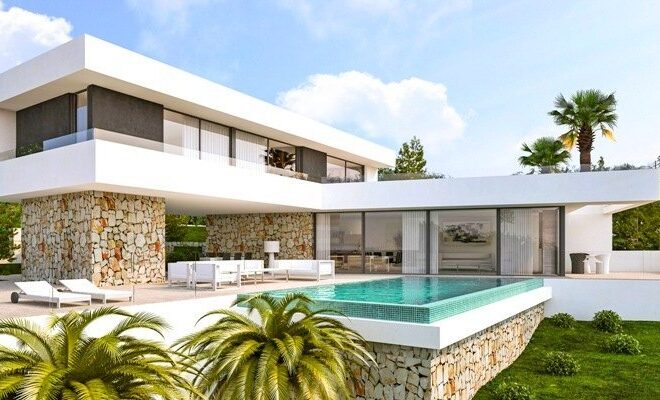Villa for Sale in Spain