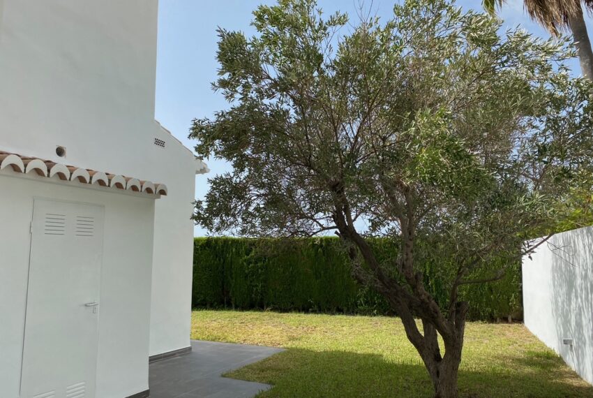 Ref. M200374 Villa en Moraira (10)