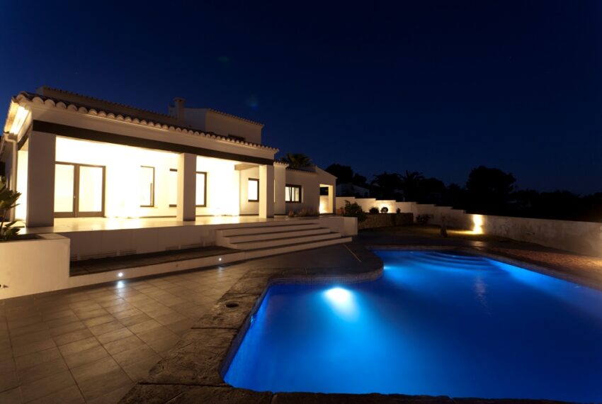 Ref. M200374 Villa en Moraira (14)