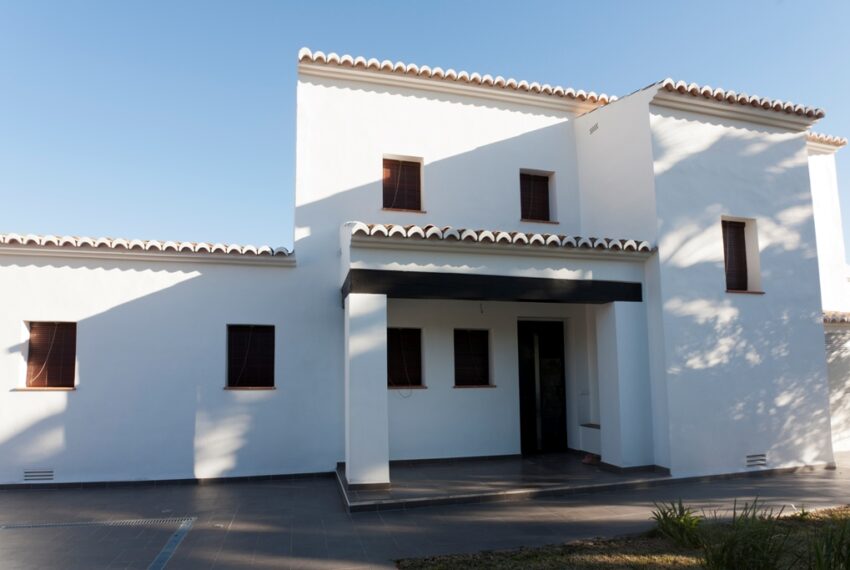 Ref. M200374 Villa en Moraira (3)