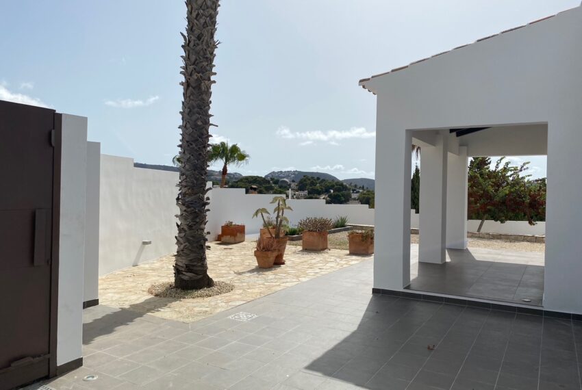 Ref. M200374 Villa en Moraira (8)