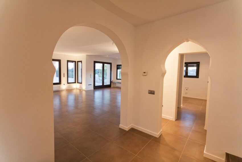 Ref. M200374 Villa en Moraira (9)