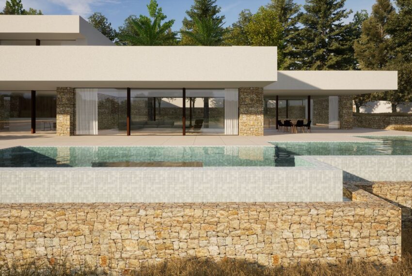 MODERNA8