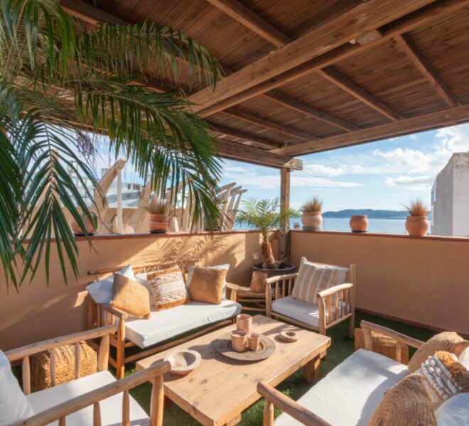 town_house for Sale in Spain